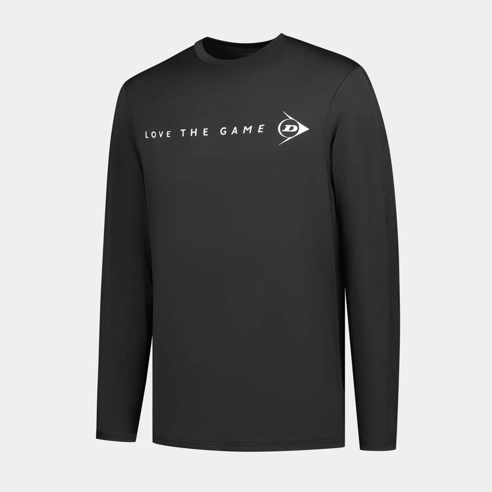 UNISEX PRACTICE LONG SLEEVE