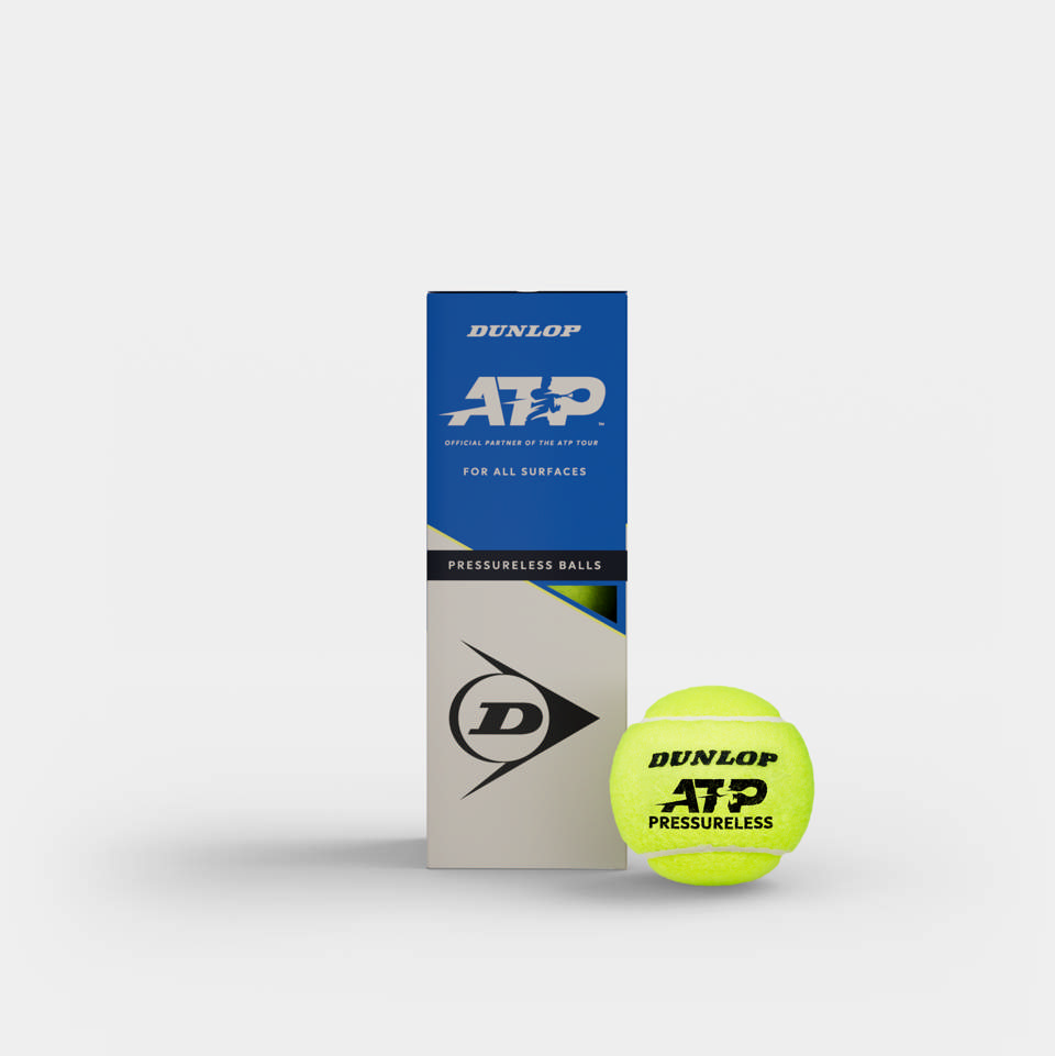 ATP PRESSURELESS 3BOX