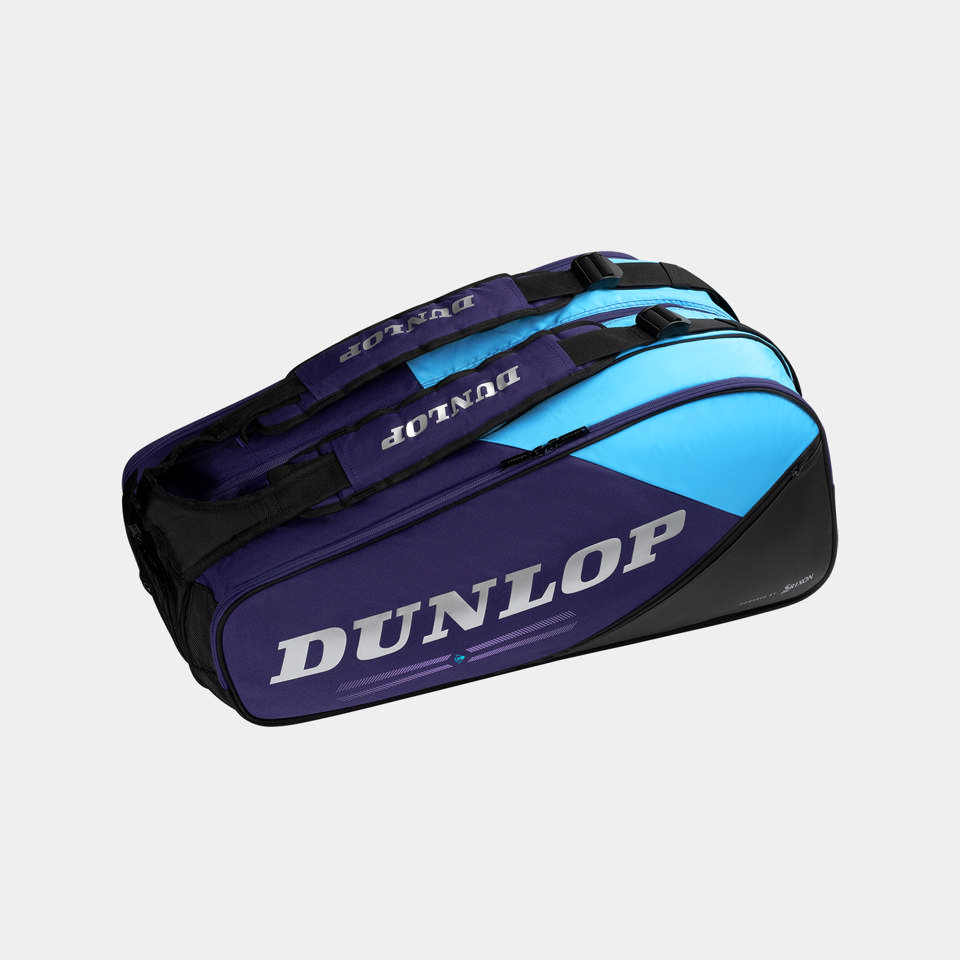 FX PERFORMANCE 8 RACKET BAG