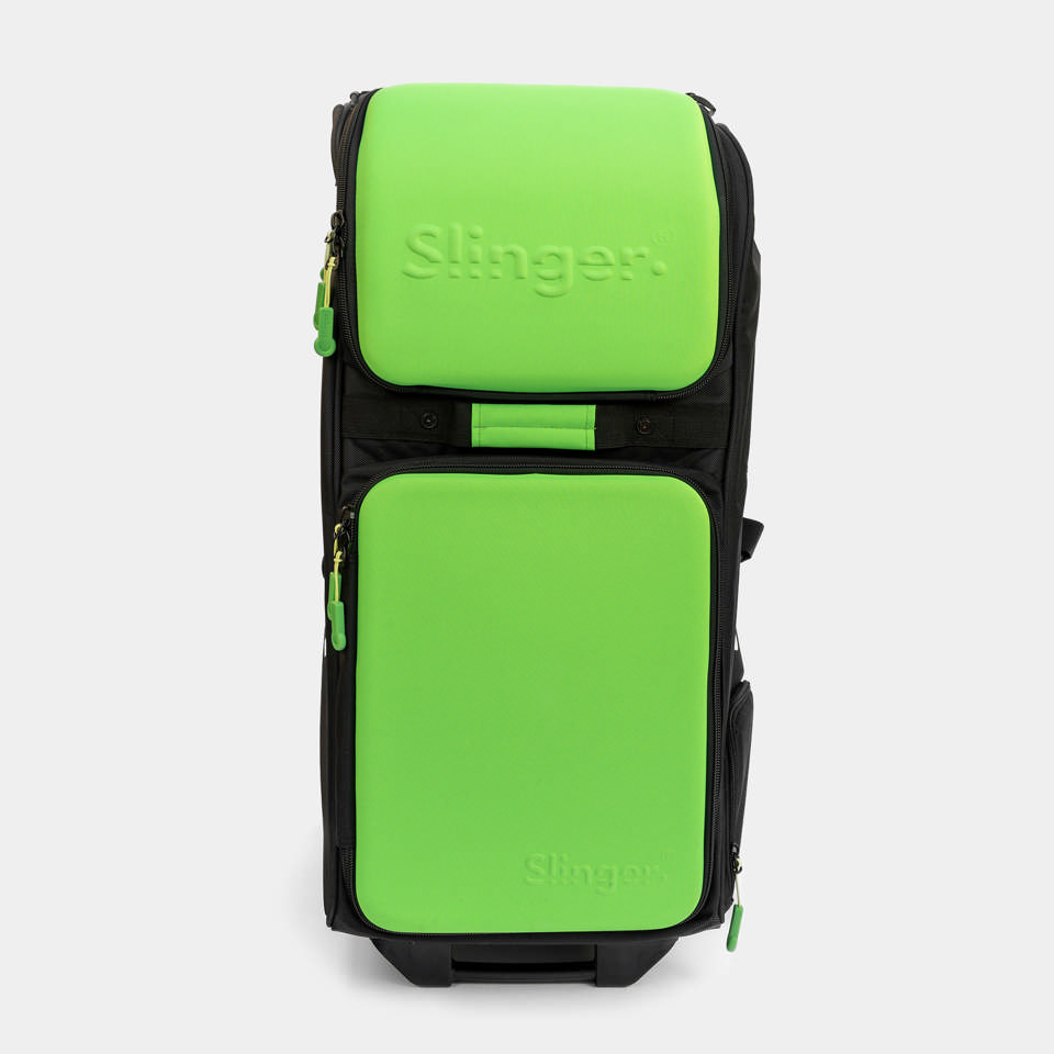 SLINGER PADEL SLAM PACK