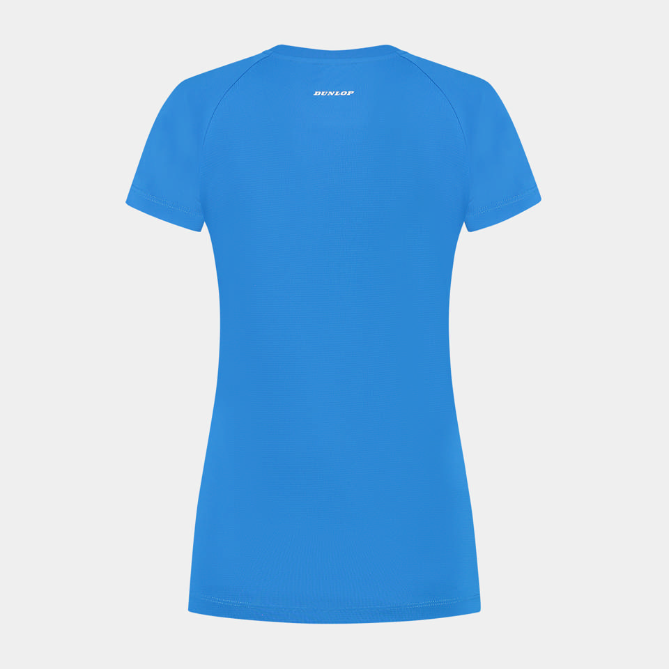 CLUB LADIES CREW TEE