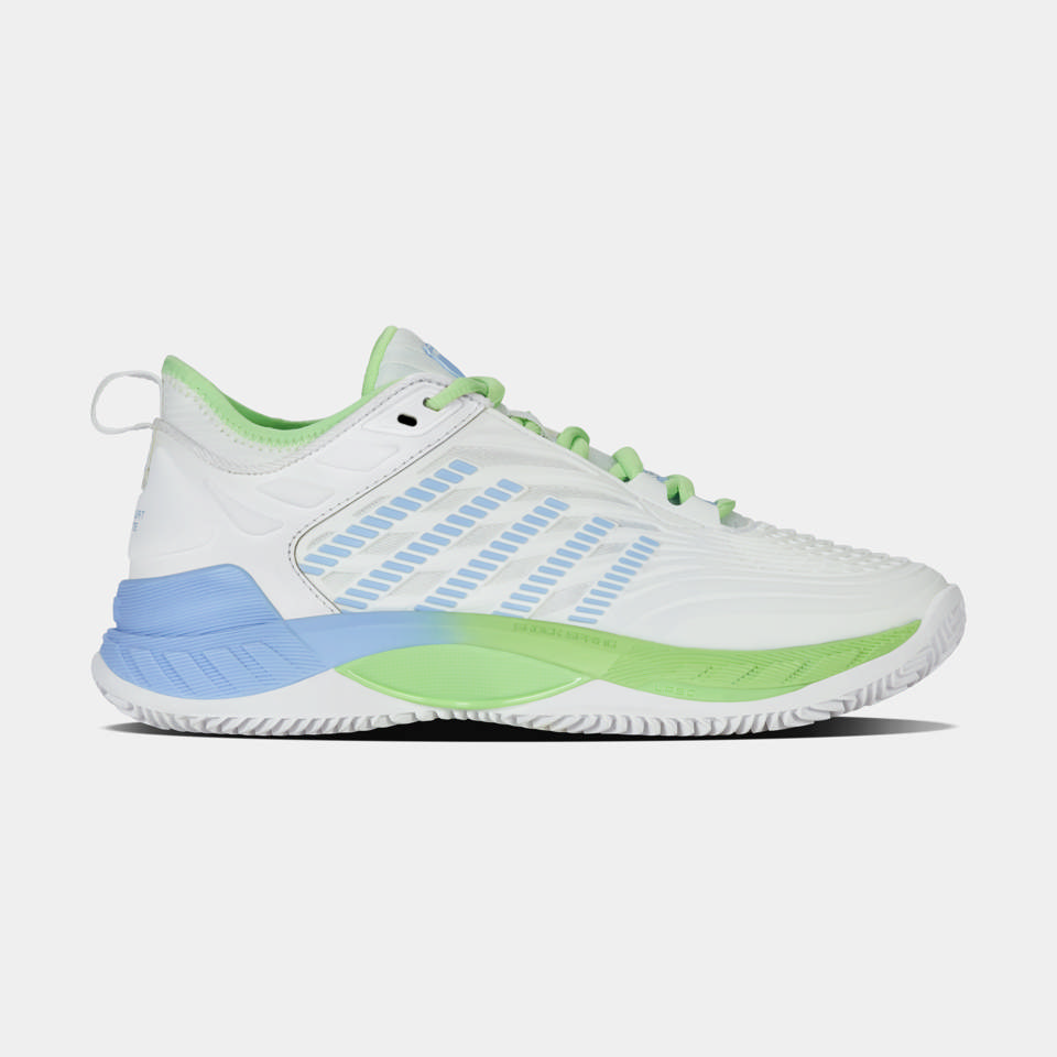 HYPERCOURT SUPREME 2 CLAY