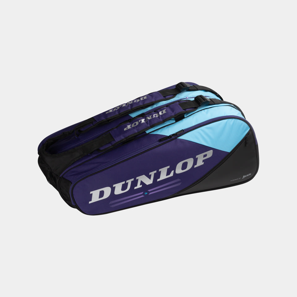 FX PERFORMANCE 12 RACKET BAG