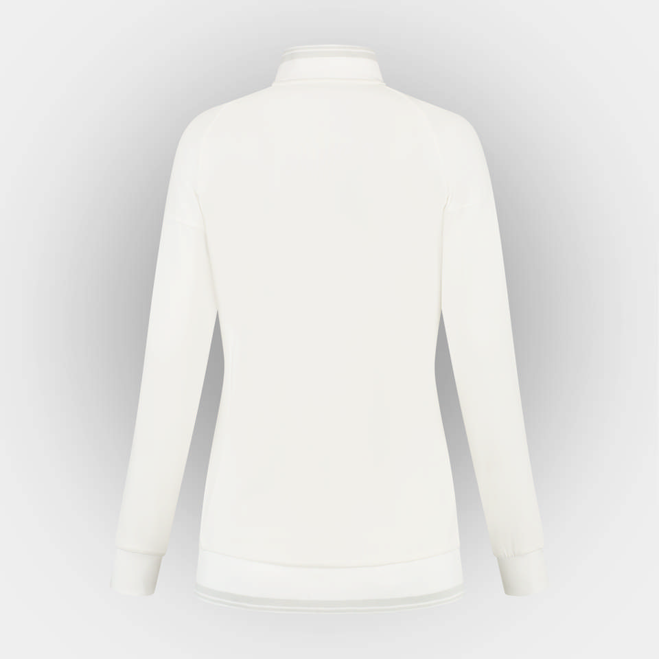 CLUB GIRLS KNITTED JACKET