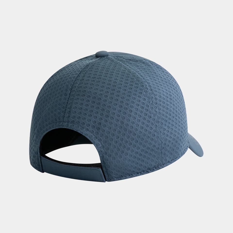 PERFORMANCE MESH CAP