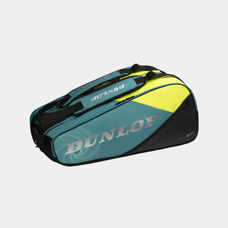 SX PERFORMANCE 12 RACKET BAG