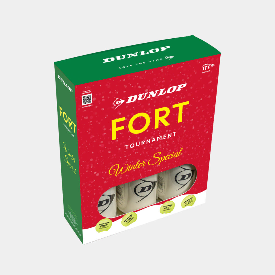 FORT TOURNAMENT 4PET