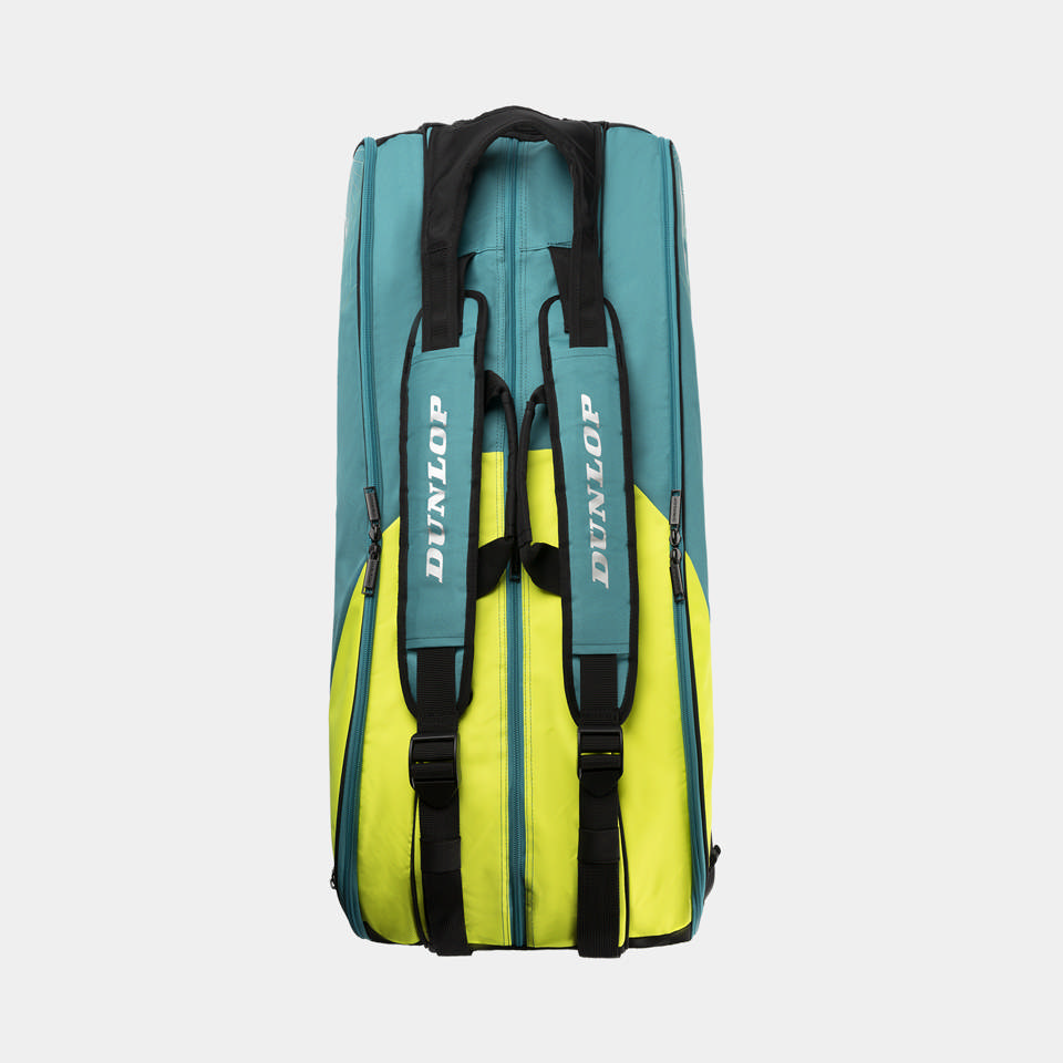 SX PERFORMANCE 12 RACKET BAG