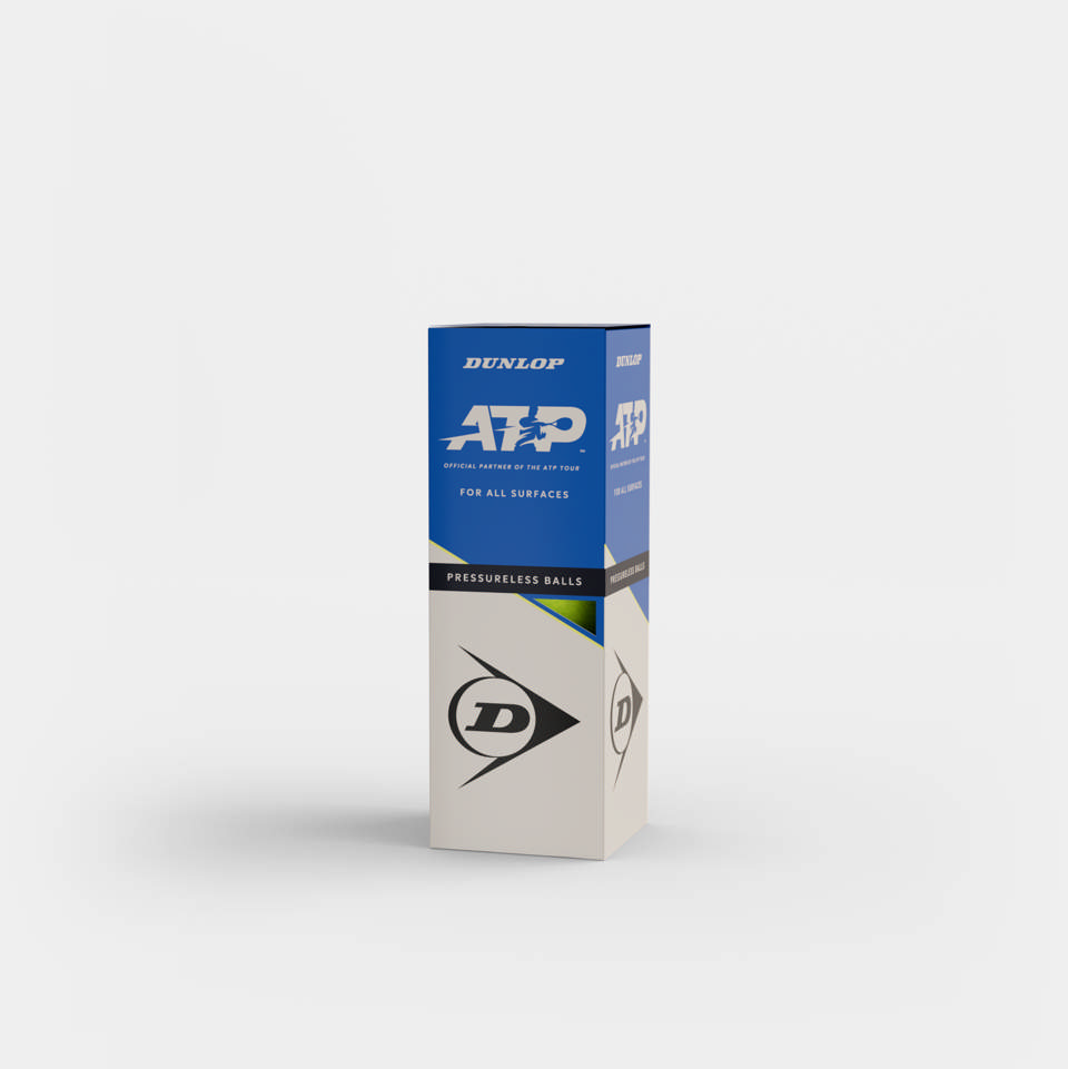 ATP PRESSURELESS 3BOX