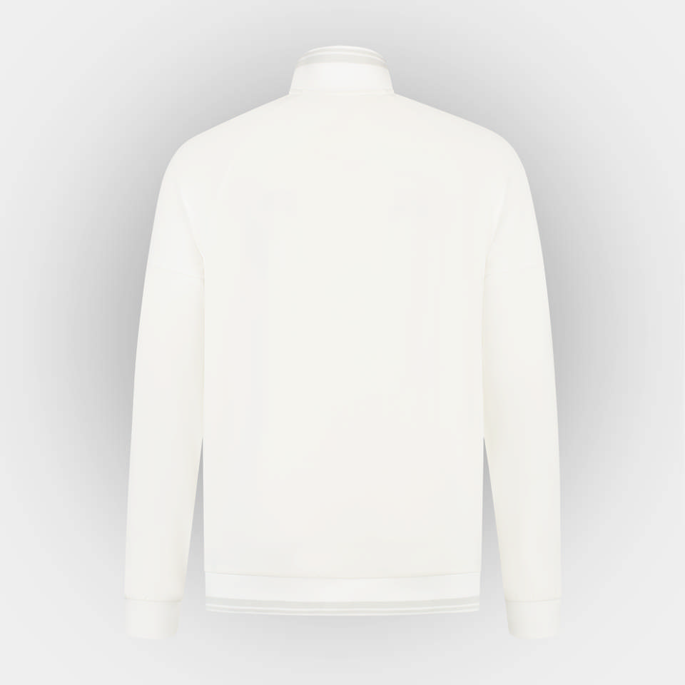 CLUB BOYS KNITTED JACKET