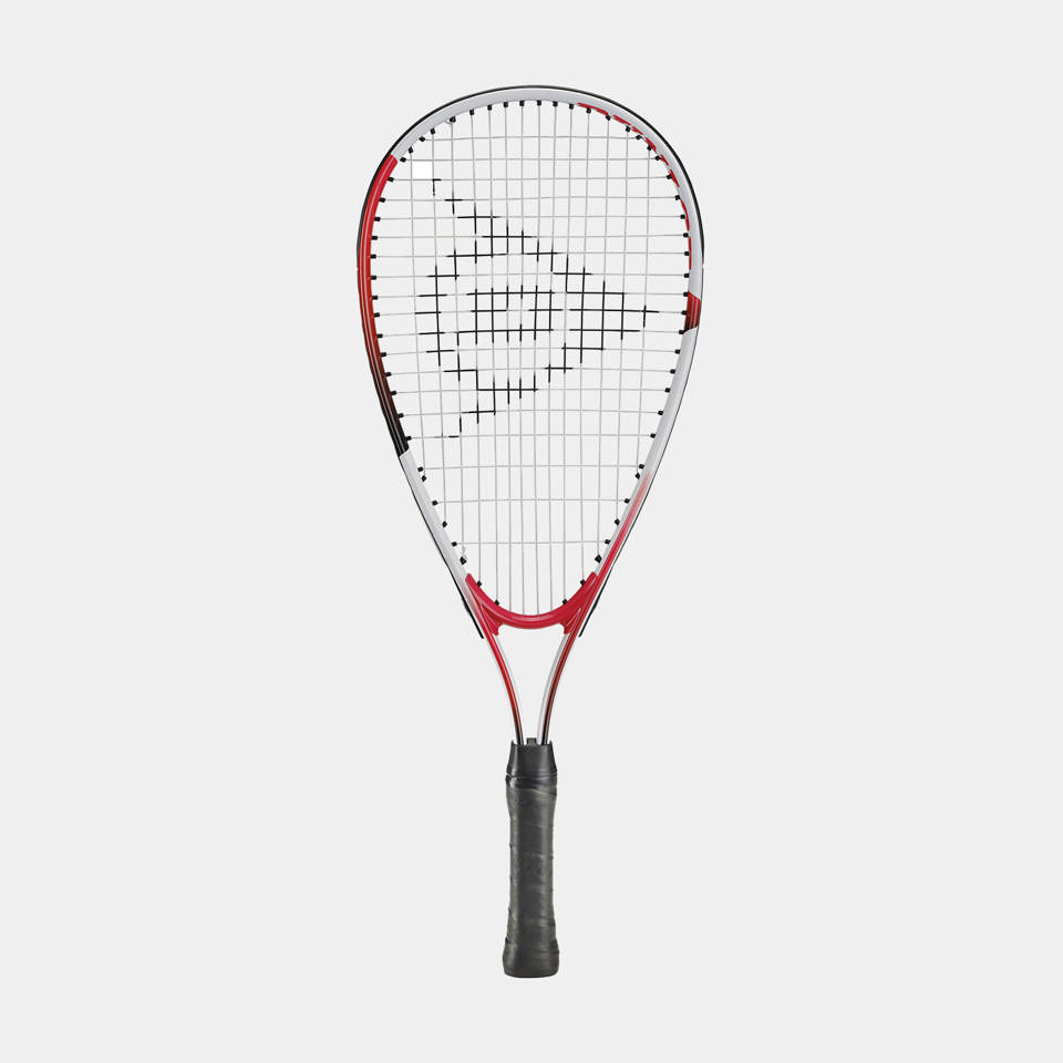 FUN MINI SQUASH RACKET