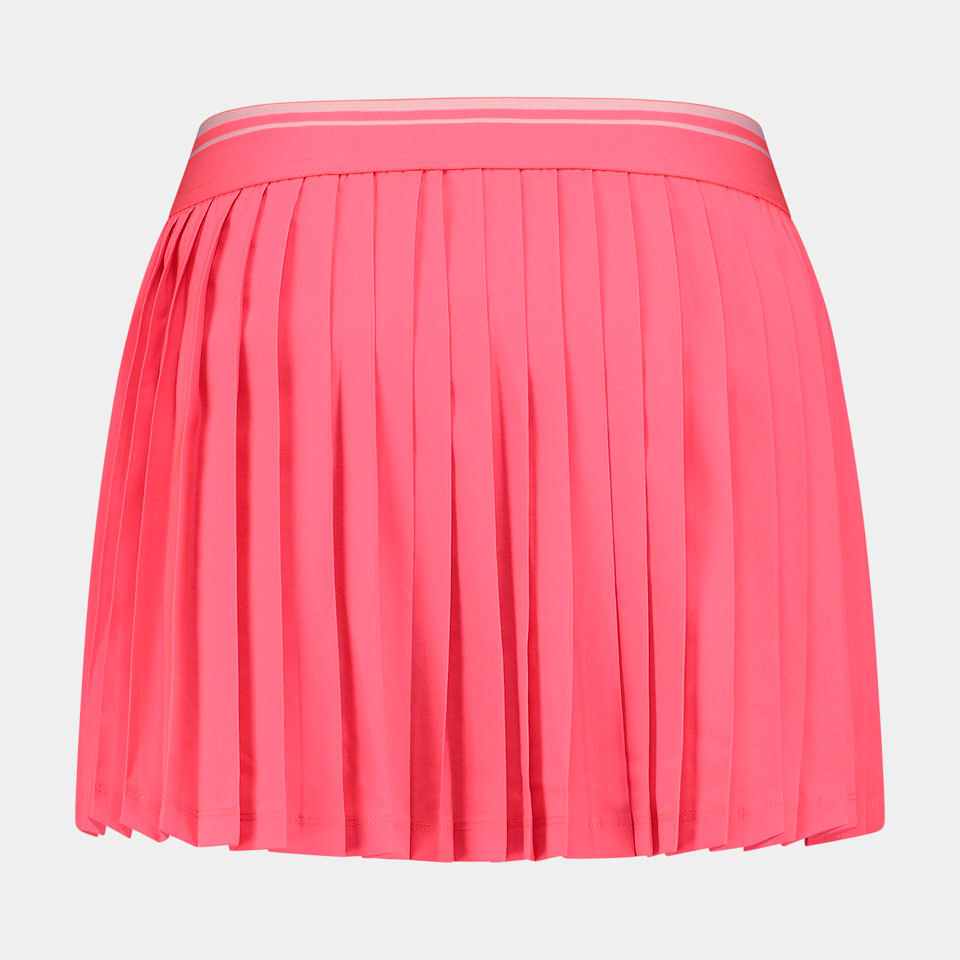 HYPERCOURT FANCY SKIRT 2