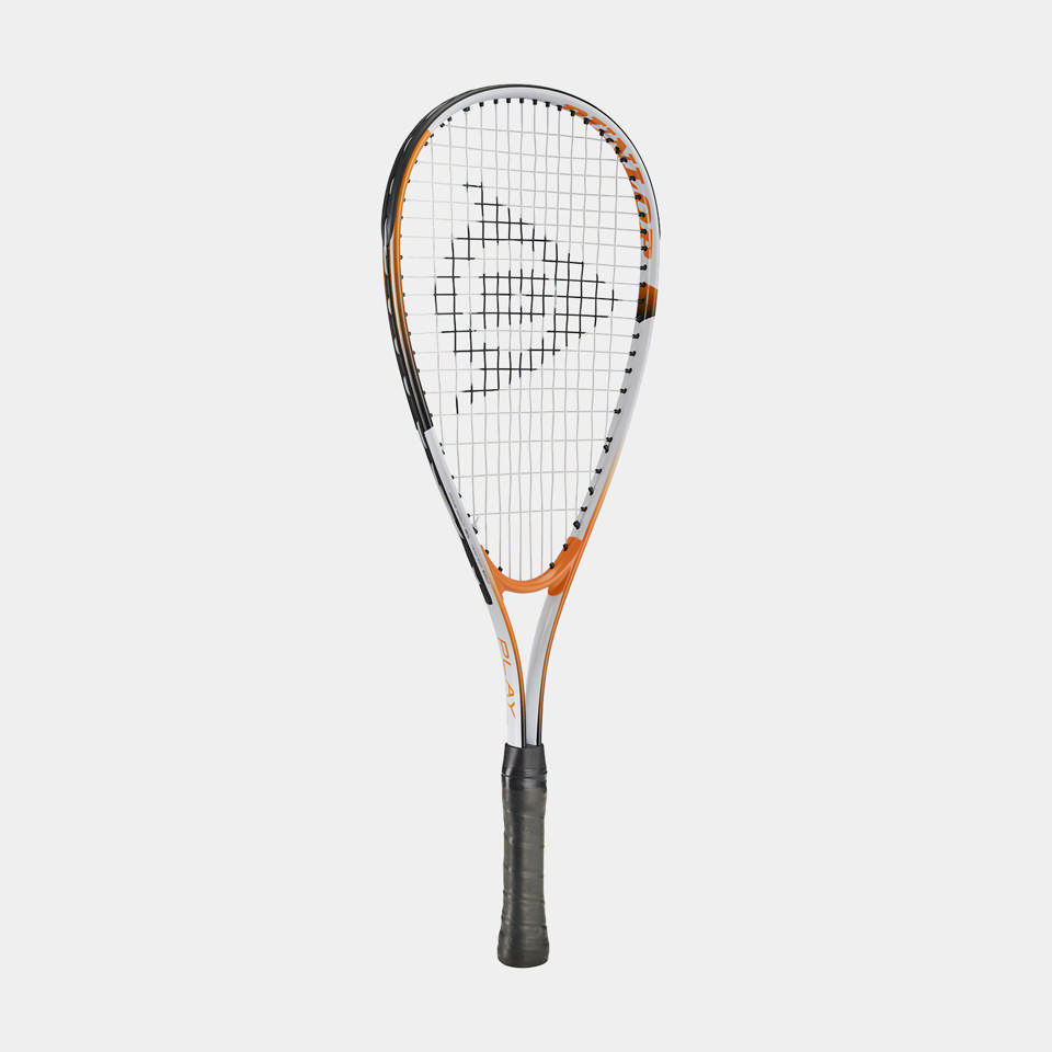 PLAY MINI SQUASH RACKET