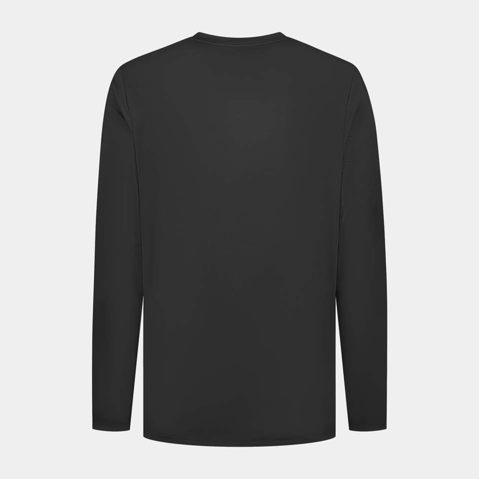 UNISEX PRACTICE LONG SLEEVE