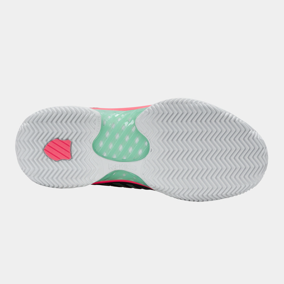 HYPERCOURT EXPRESS 2 CLAY