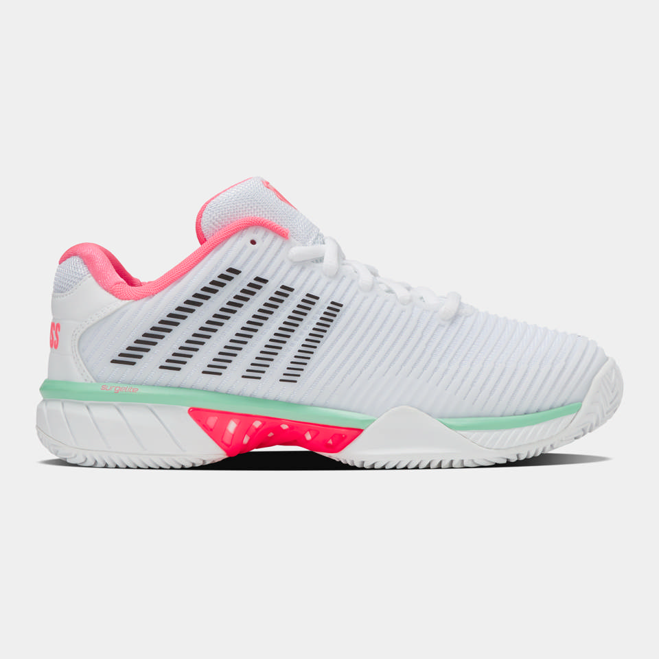 HYPERCOURT EXPRESS 2 CLAY