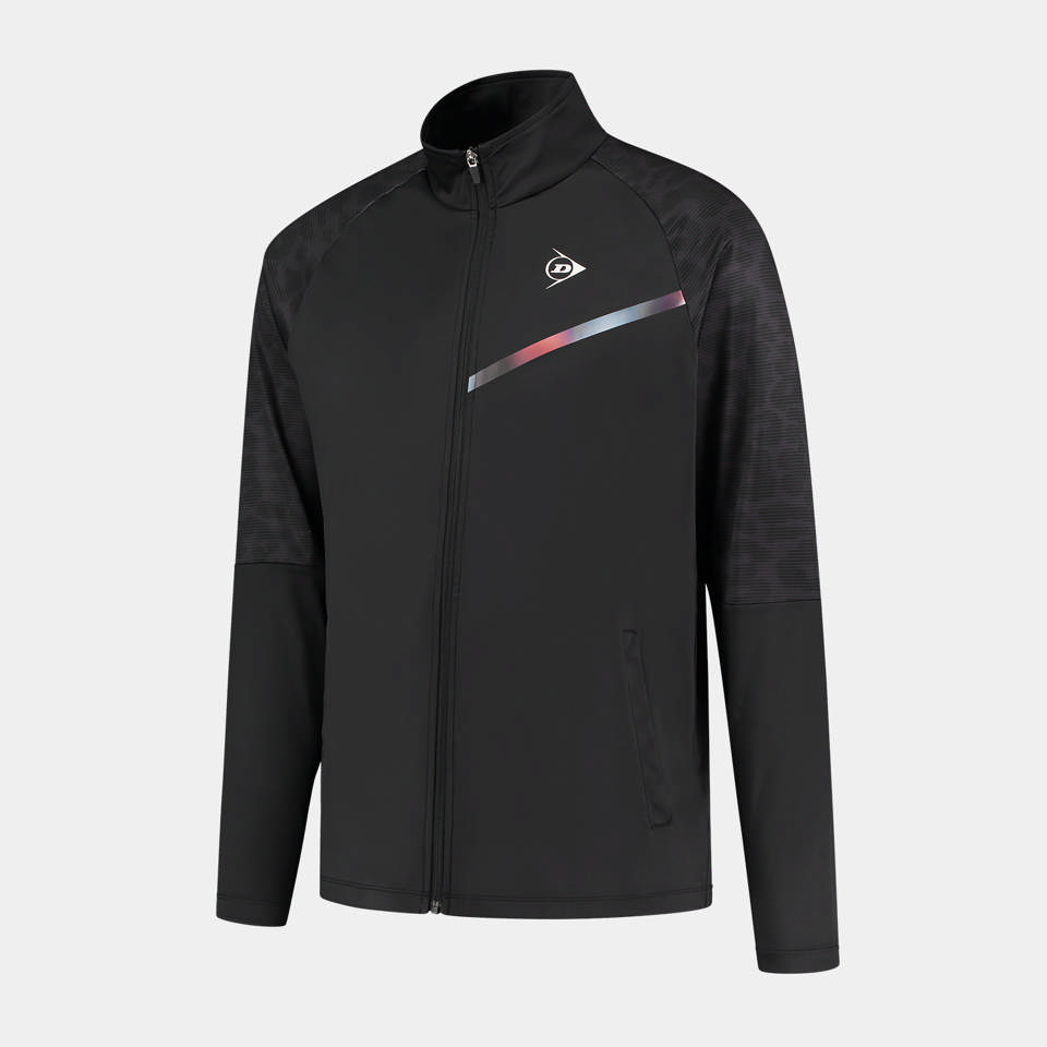 MENS PRACTICE TRACKSUIT JACKET