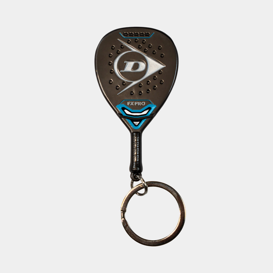 FX PRO KEY RING 1PC