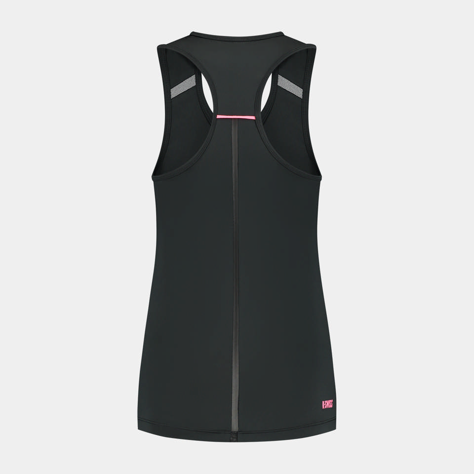 HYPERCOURT SINGLET 4