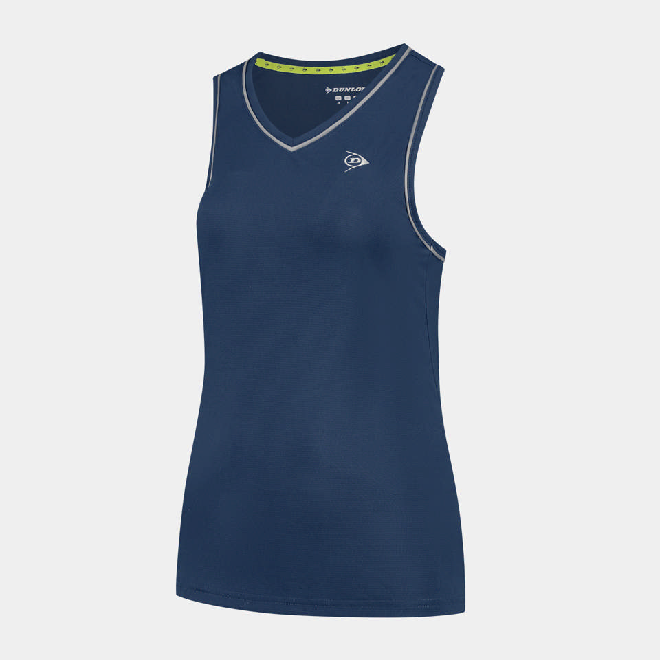 CLUB LADIES TANK TOP