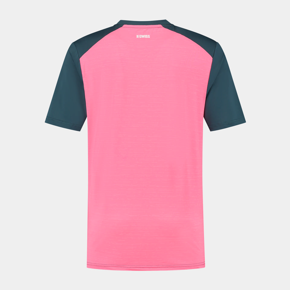 HYPERCOURT MIX MELANGE CREW