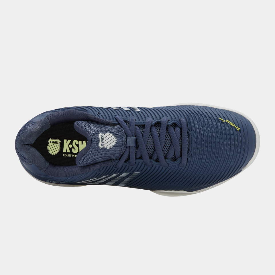 HYPERCOURT EXPRESS 2 CLAY