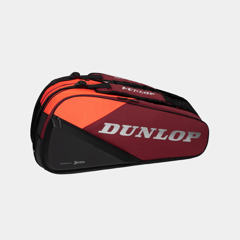CX PERFORMANCE 12 RACKET BAG