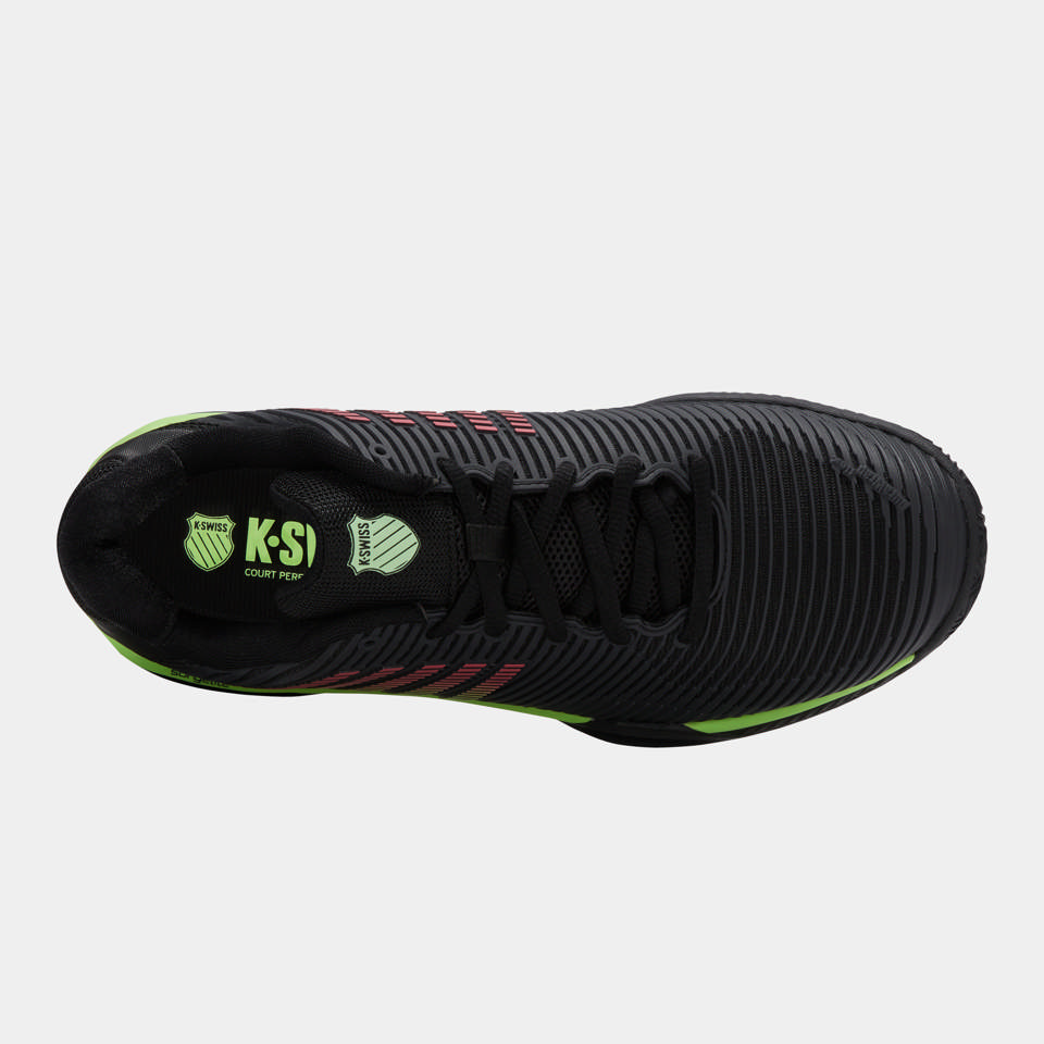 HYPERCOURT EXPRESS 2 CLAY