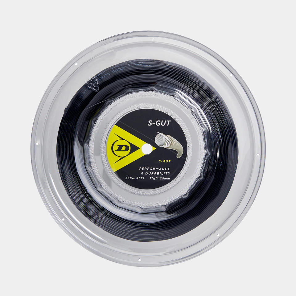 S-GUT - 17G 200 Meter Reel