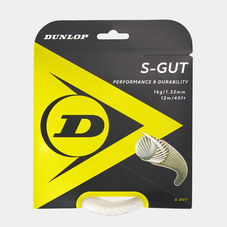 S-GUT - 16G 12 Meter Set