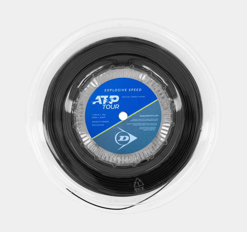 EXPLOSIVE SPEED - 16G 200 Meter Reel