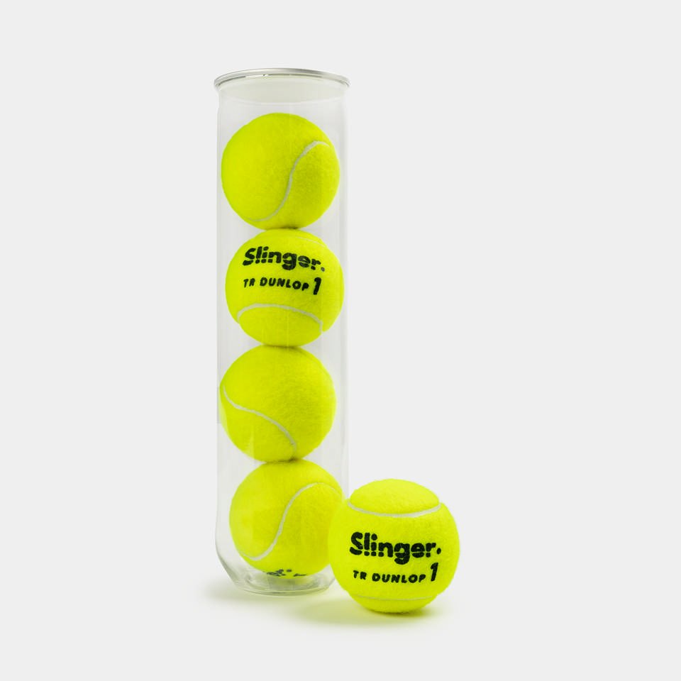 FORT TR PLUS 4PET 72BALLS BOX