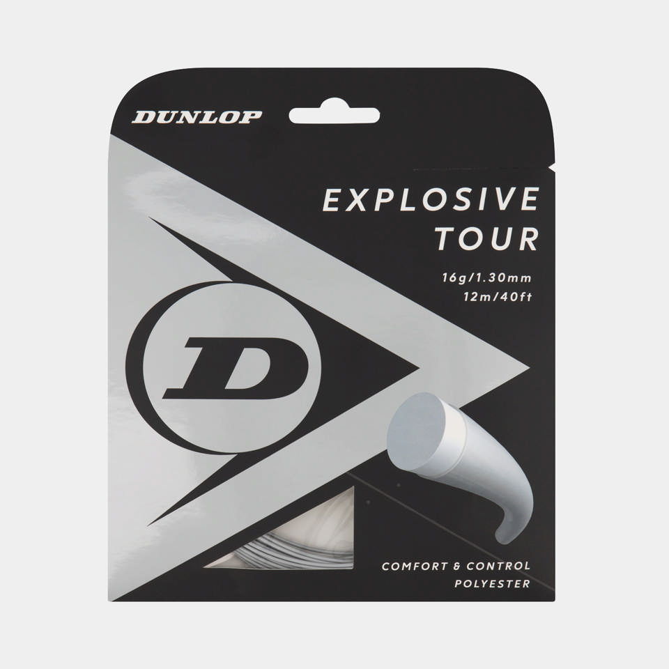 EXPLOSIVE TOUR - 16G 12 Meter Set