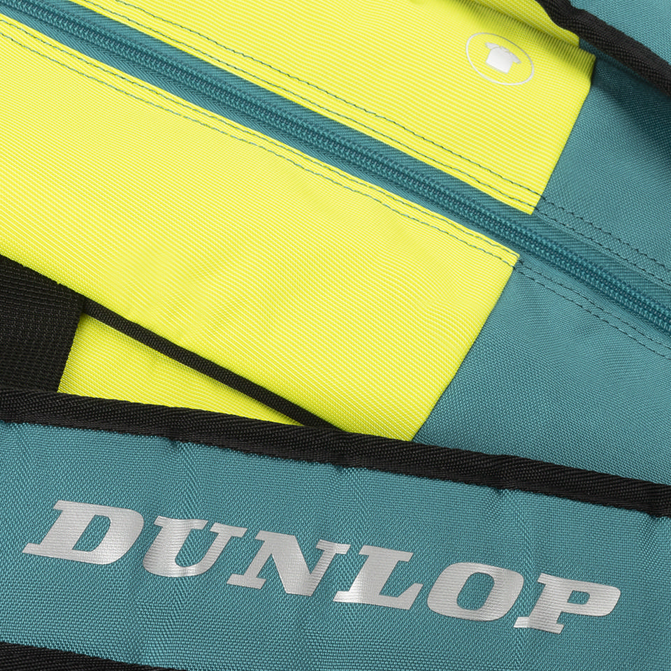 SX PERFORMANCE 12 RACKET BAG