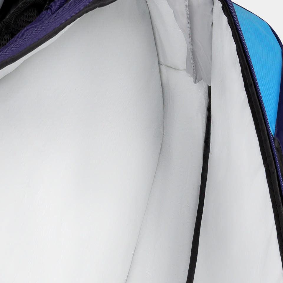 FX PERFORMANCE 12 RACKET BAG