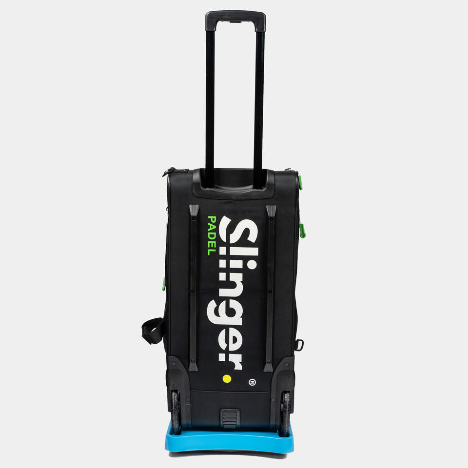 SLINGER PADEL SLAM PACK