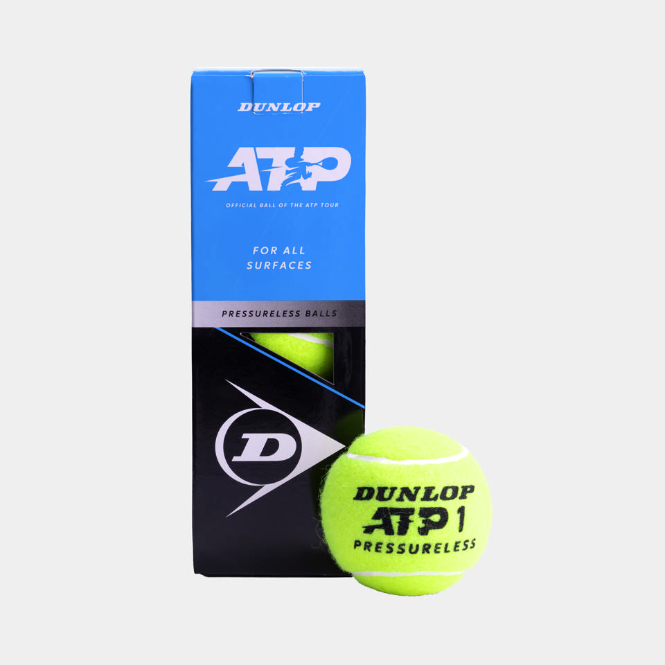 ATP PRESSURELESS 3BOX