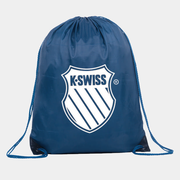 DRAWSTRING BAG