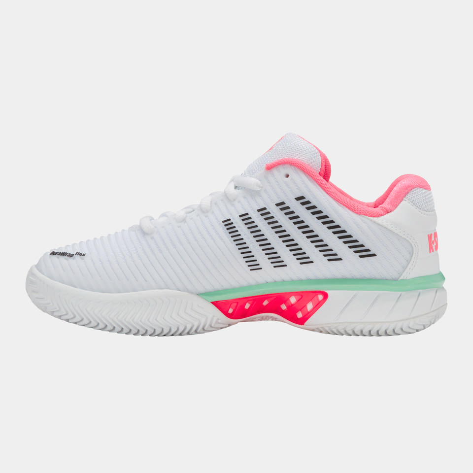 HYPERCOURT EXPRESS 2 CLAY