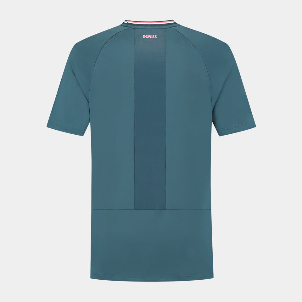 HYPERCOURT MESH CREW 4