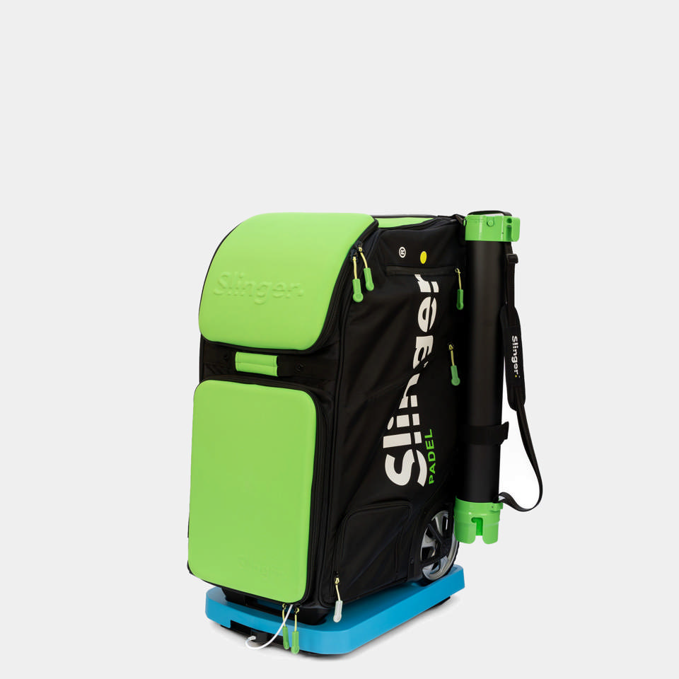 SLINGER PADEL SLAM PACK