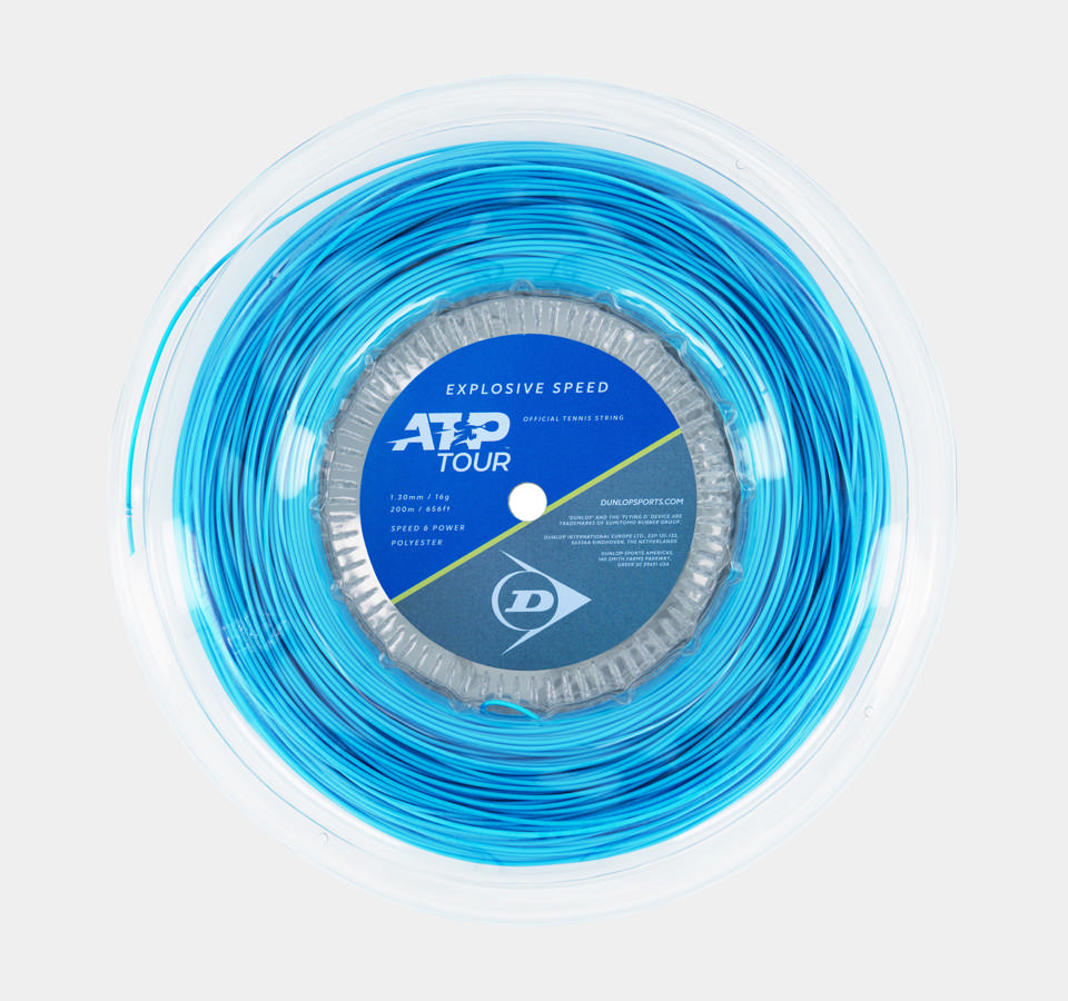 EXPLOSIVE SPEED - 16G 200 Meter Reel