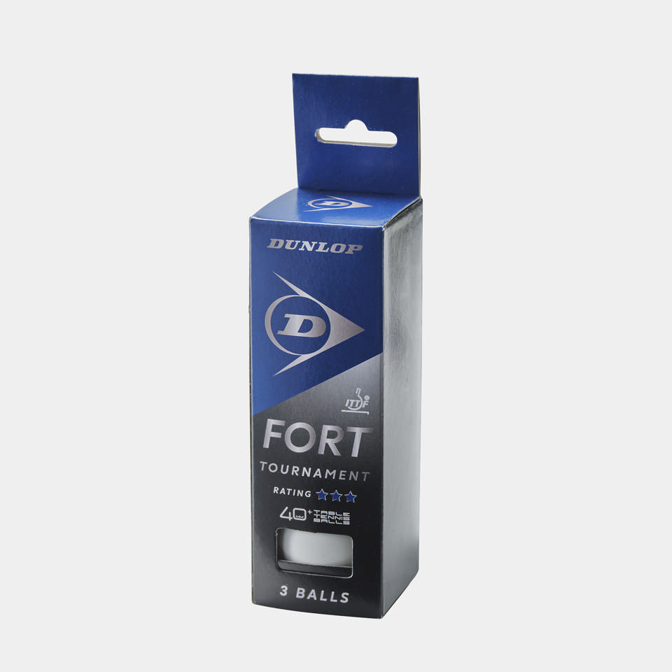 FORT TOURNAMENT 3 BALL BOX