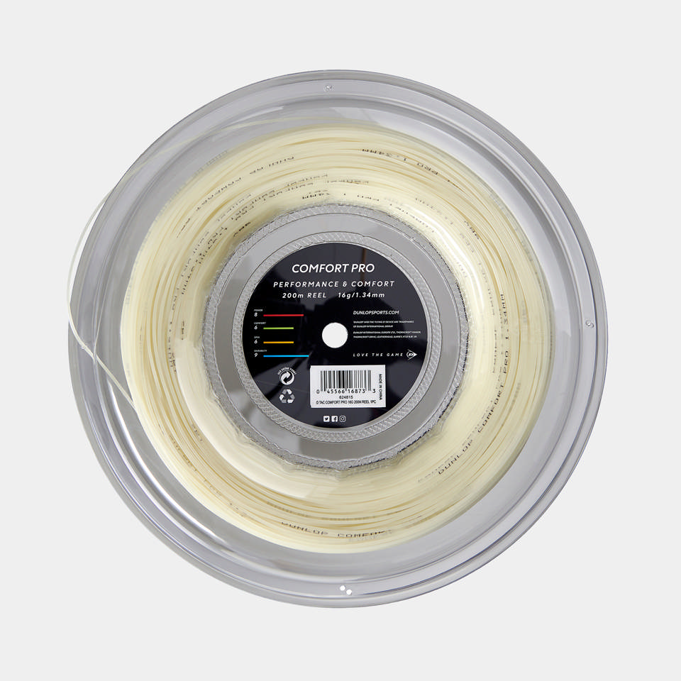 COMFORT PRO - 16G 200 Meter Reel