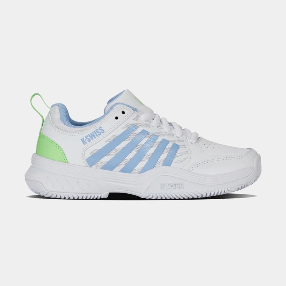 COURT EXPRESS 2 CLAY