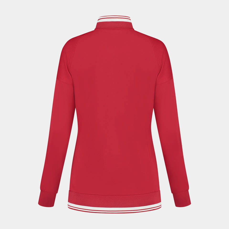 CLUB LADIES KNITTED JACKET