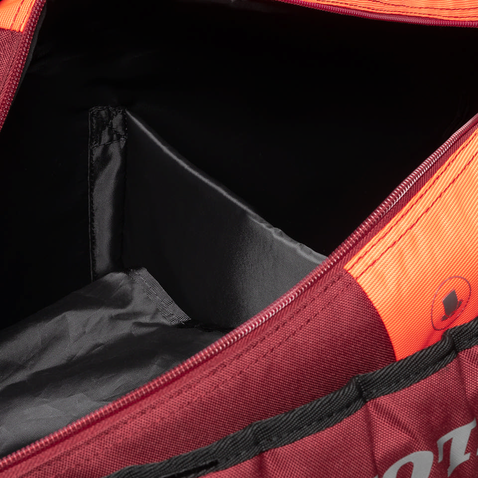 CX PERFORMANCE 12 RACKET BAG