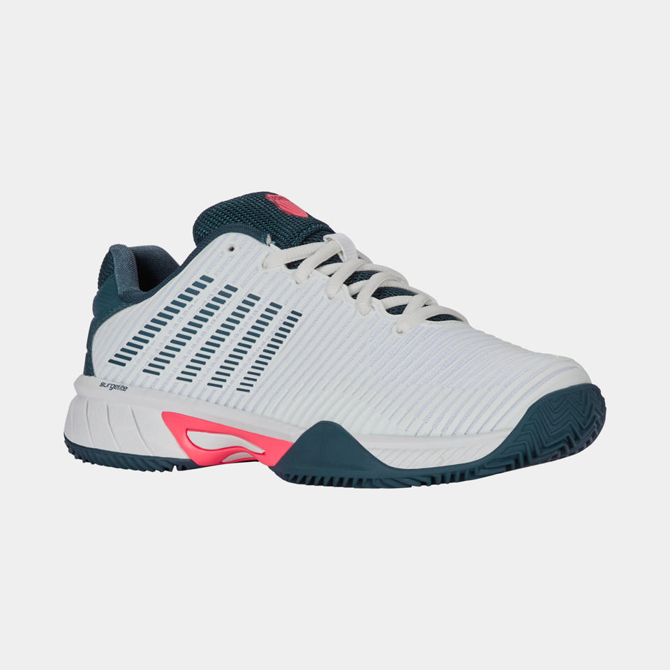 HYPERCOURT EXPRESS 2 CLAY