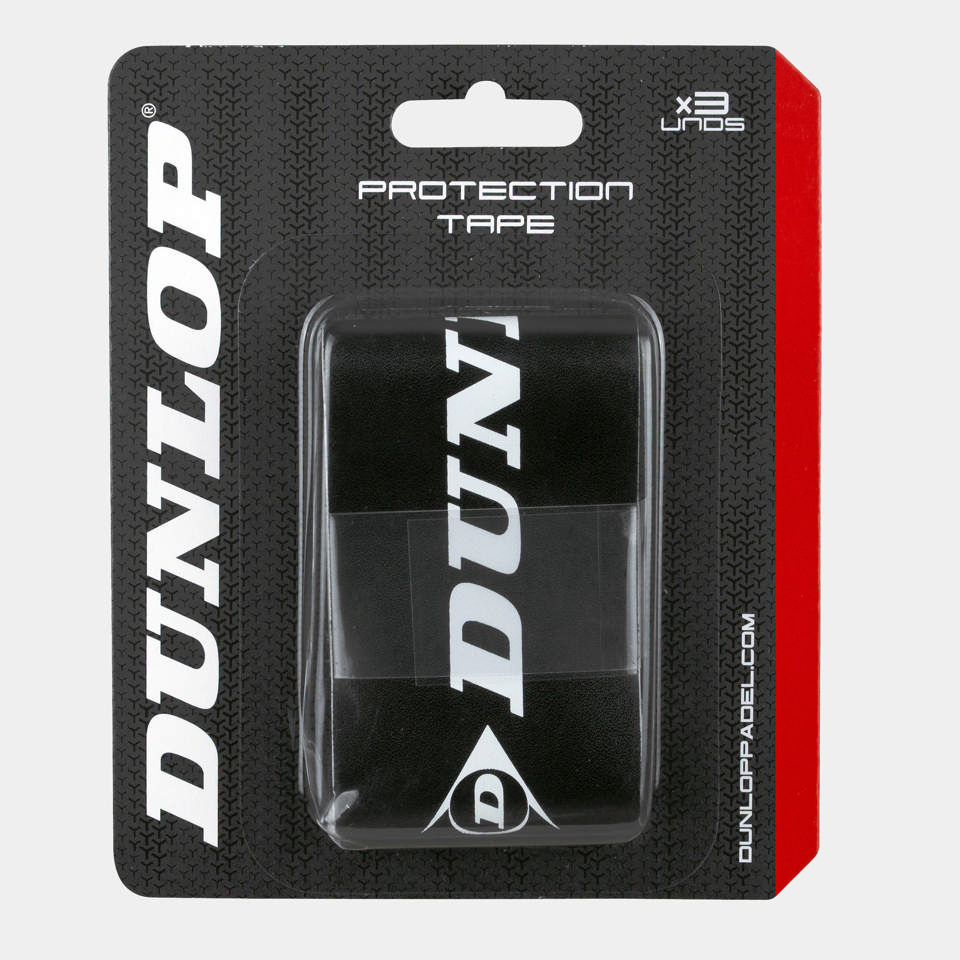 Protection Tape 3* Black