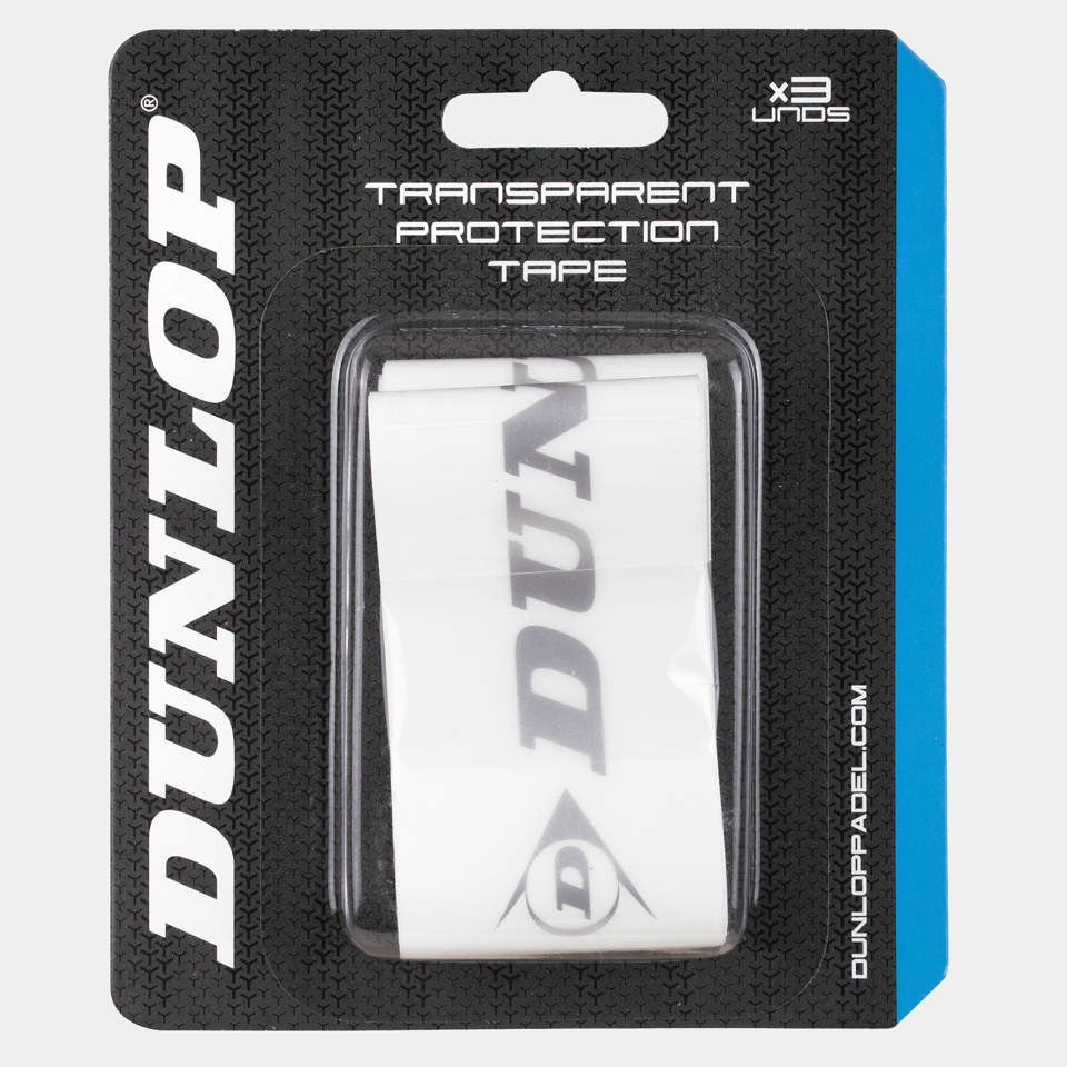 Protection Tape 3* Transparent